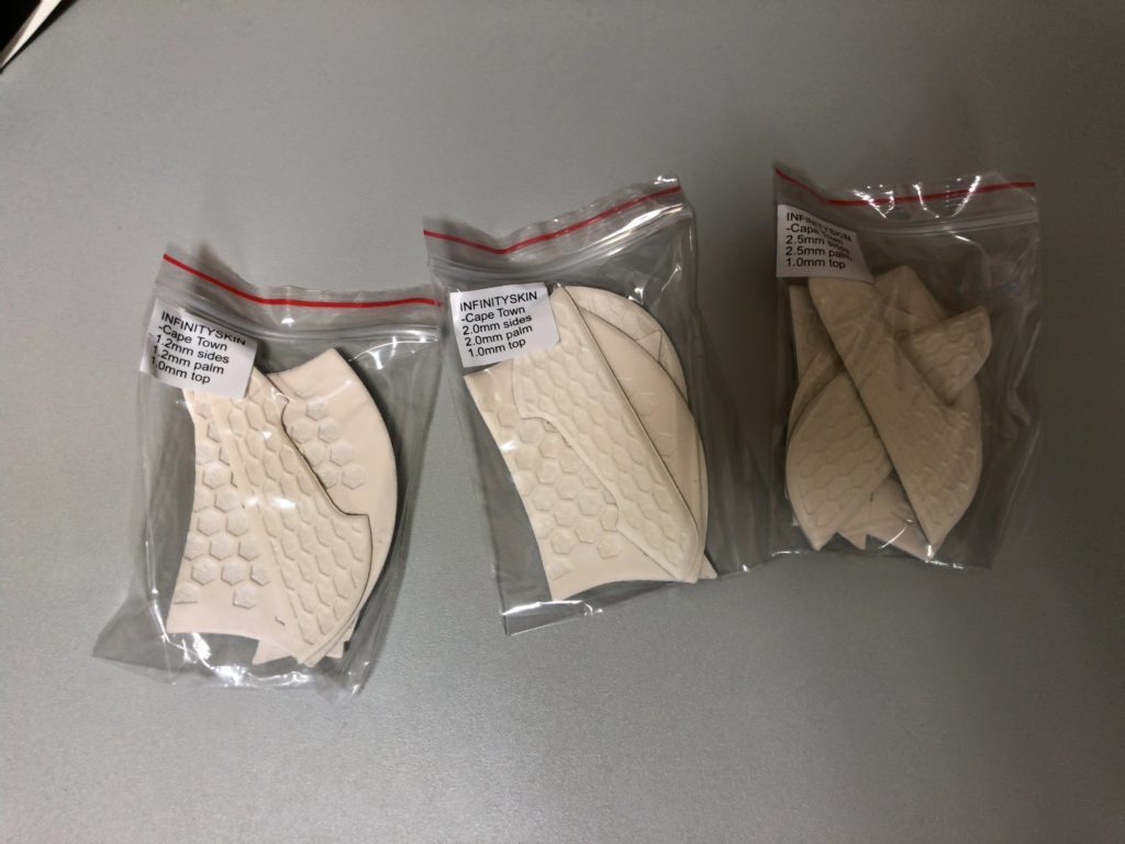 Finalmouse Ultralight 2 CAPE TOWN インフィニティスキン
