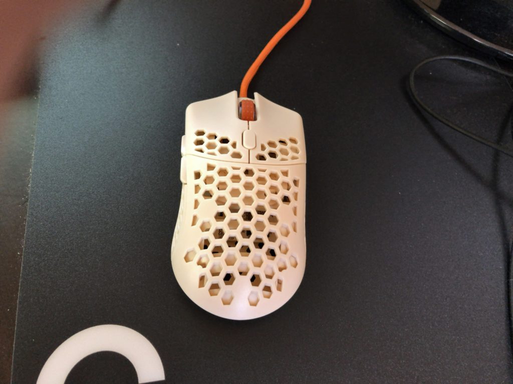 Finalmouse Ultralight 2 CAPE TOWN 本体